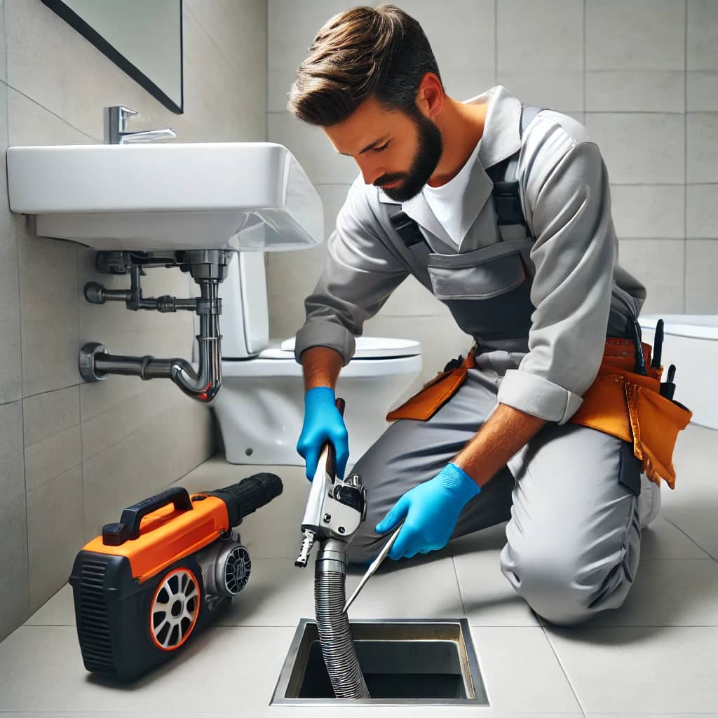 دریچه بازدید فاضلاب چیست؟
